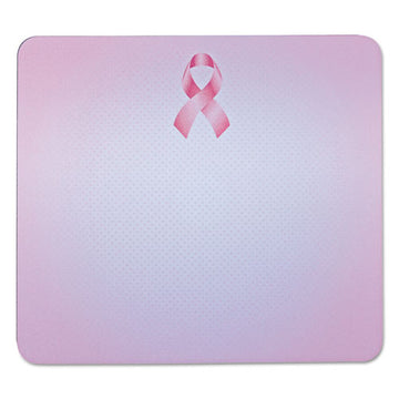 3M™ Precise Mouse Pad, Nonskid Repositionable Adhesive Back, 8 1-2 X 7, Gray-bitmap freeshipping - TVN Wholesale
